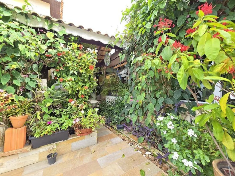 Casa, 5 quartos, 270 m² - Foto 5