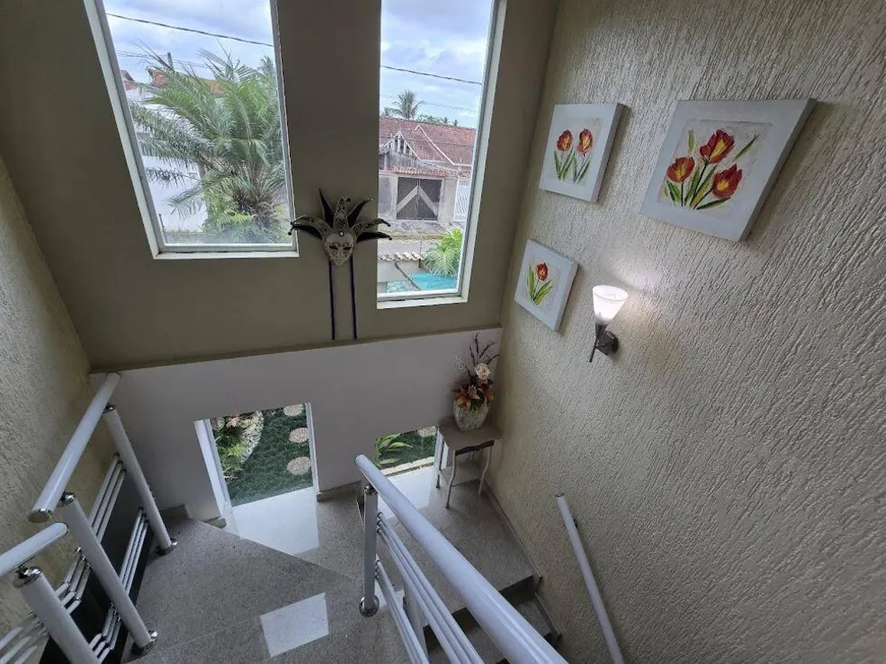 Casa, 5 quartos, 270 m² - Foto 10