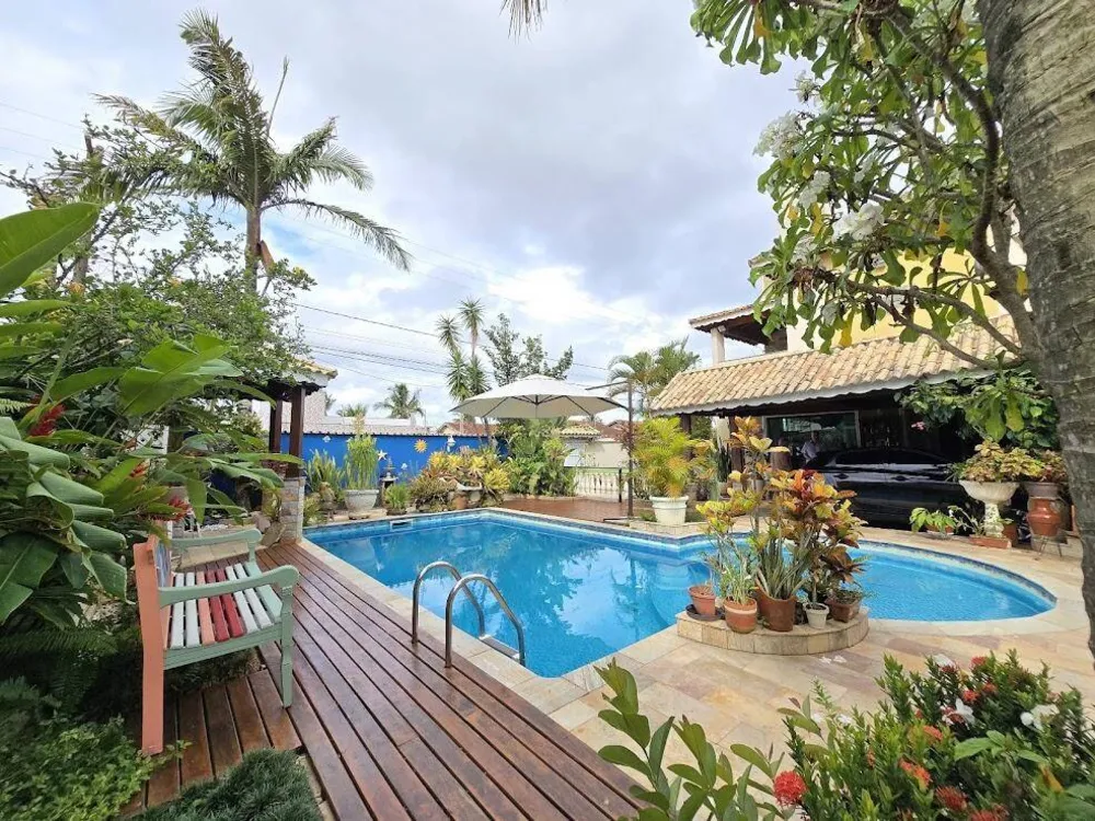 Casa, 5 quartos, 270 m² - Foto 12