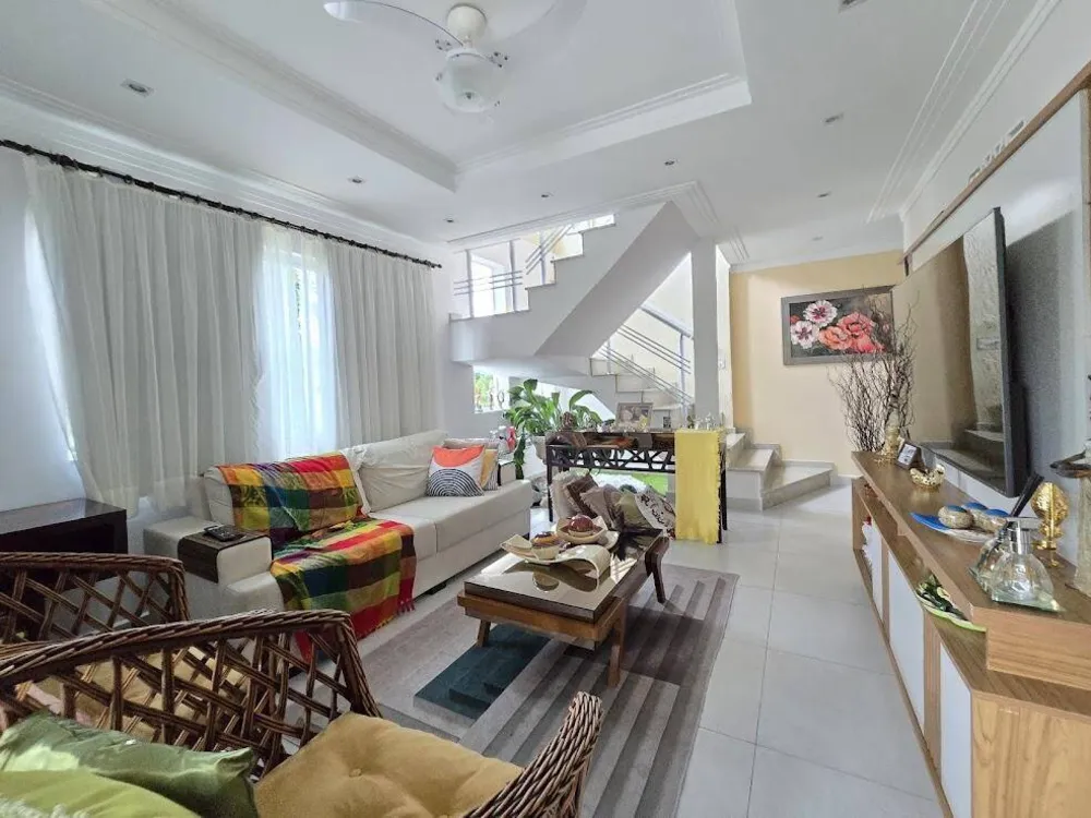 Casa, 5 quartos, 270 m² - Foto 13