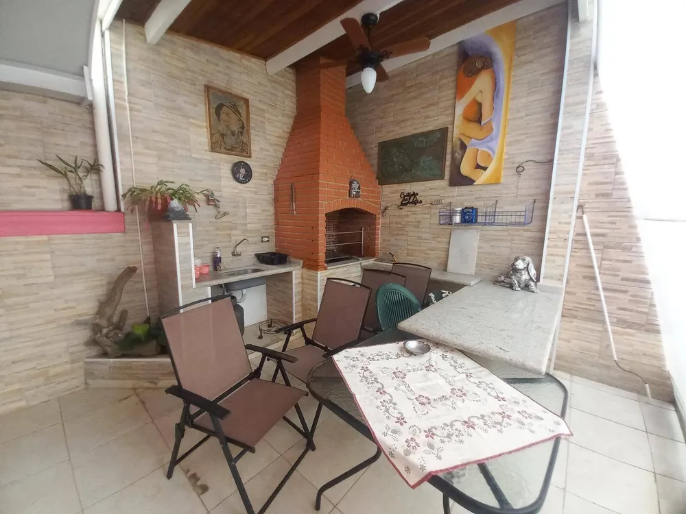 Casa, 4 quartos, 146 m² - Foto 7