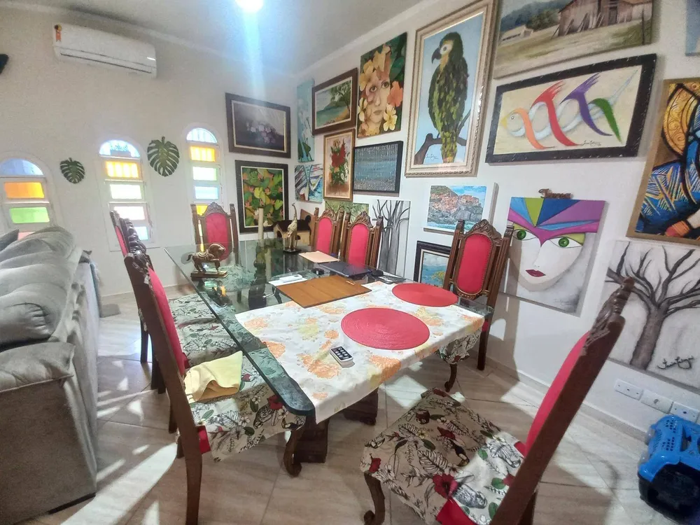 Casa, 4 quartos, 146 m² - Foto 10