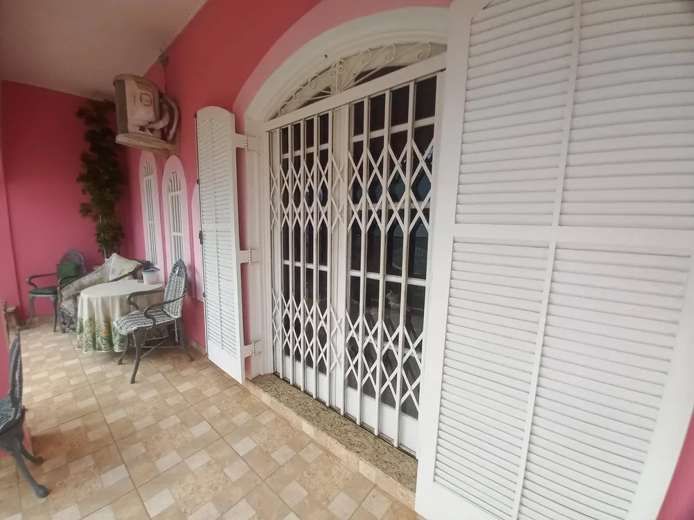 Casa, 4 quartos, 146 m² - Foto 13