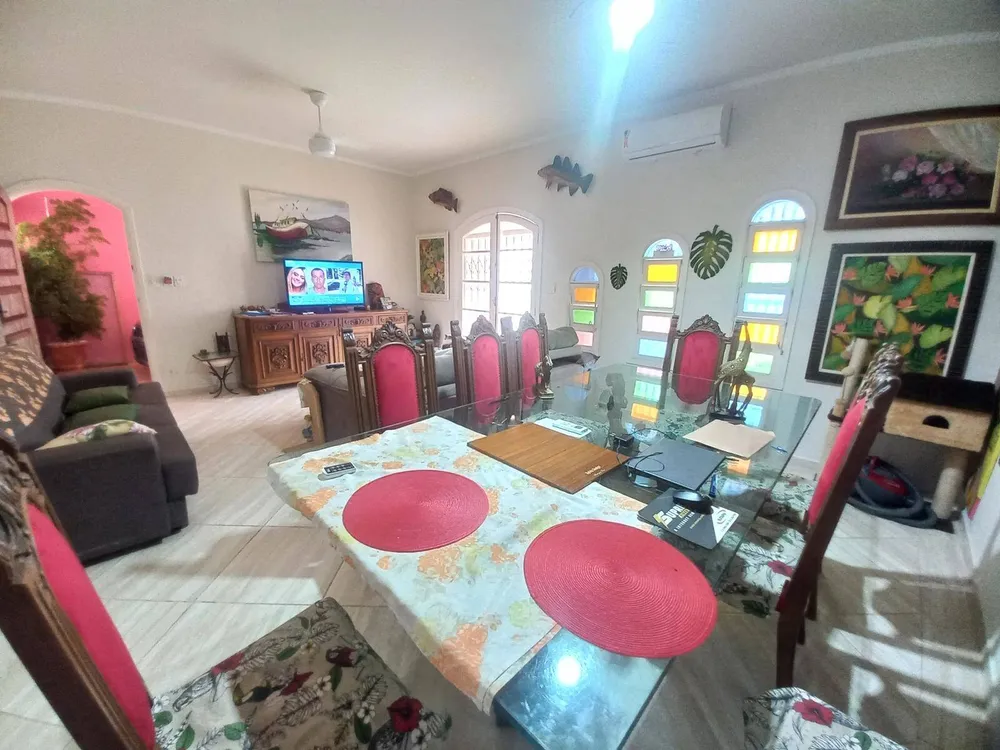 Casa, 4 quartos, 146 m² - Foto 6