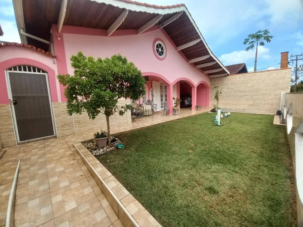 Casa, 4 quartos, 146 m² - Foto 2