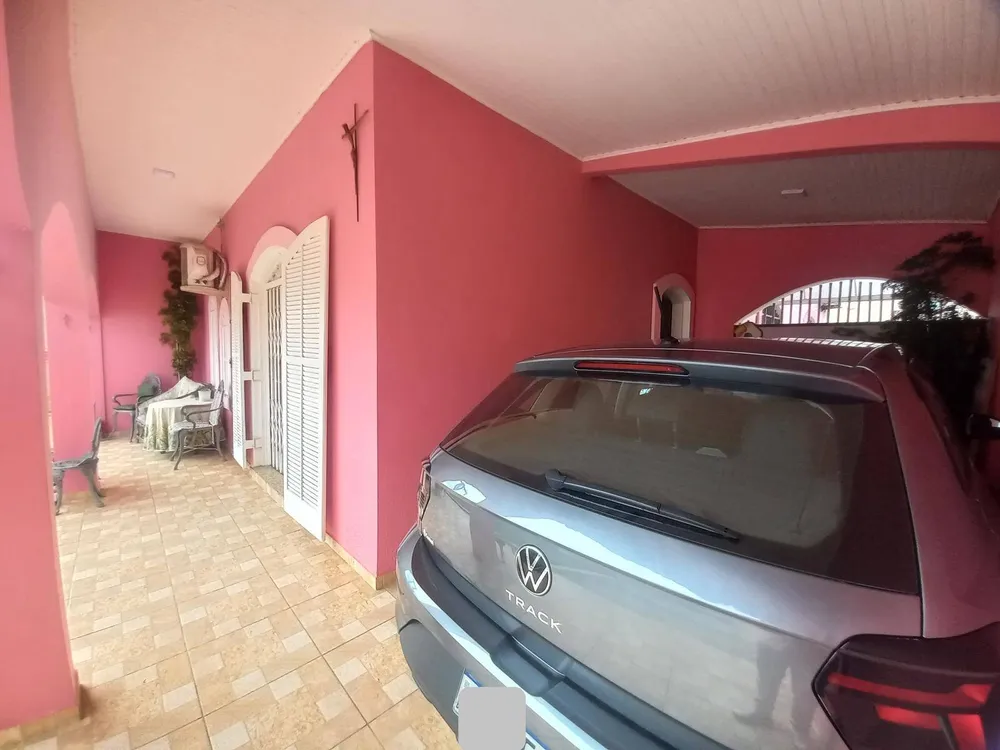 Casa, 4 quartos, 146 m² - Foto 8