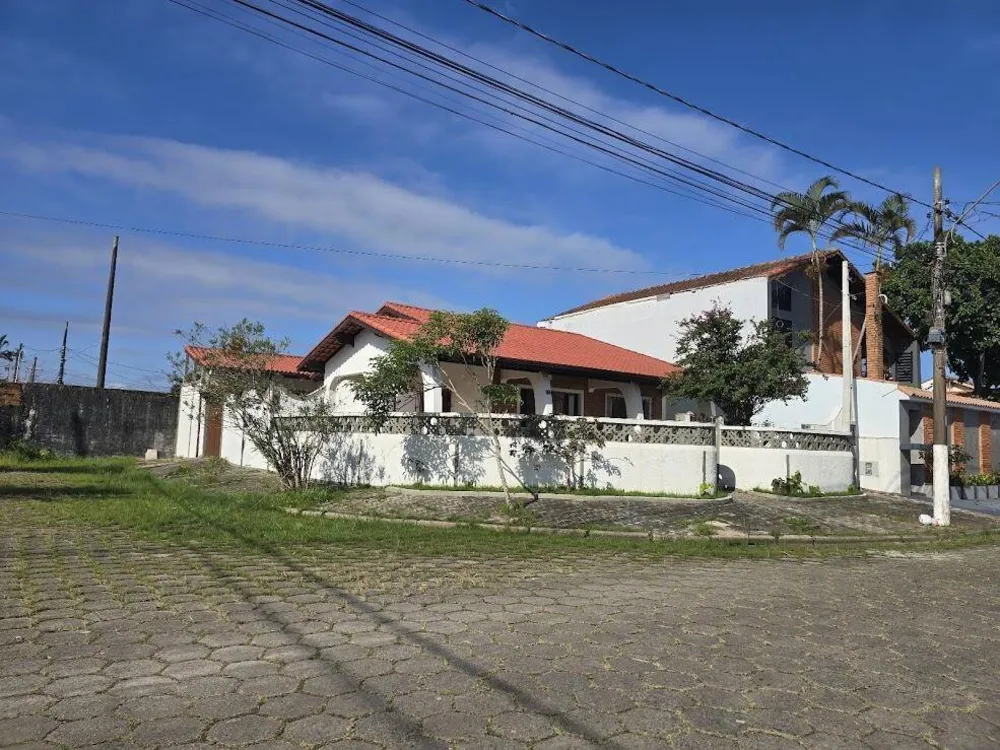 Casa, 2 quartos, 132 m² - Foto 1