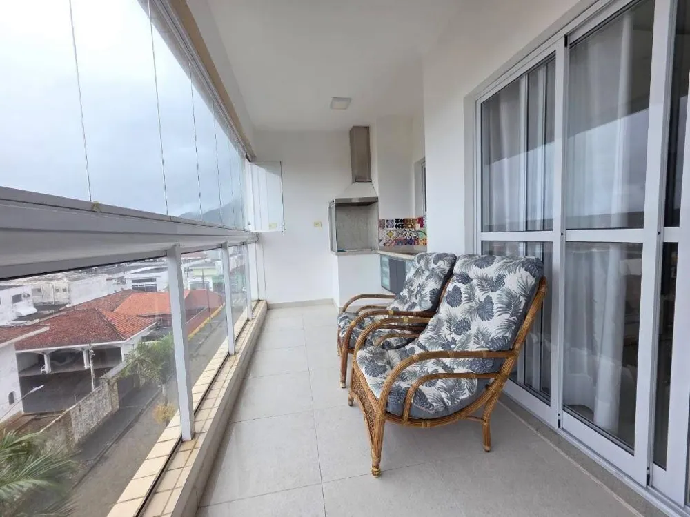 Apartamento, 2 quartos, 85 m² - Foto 4