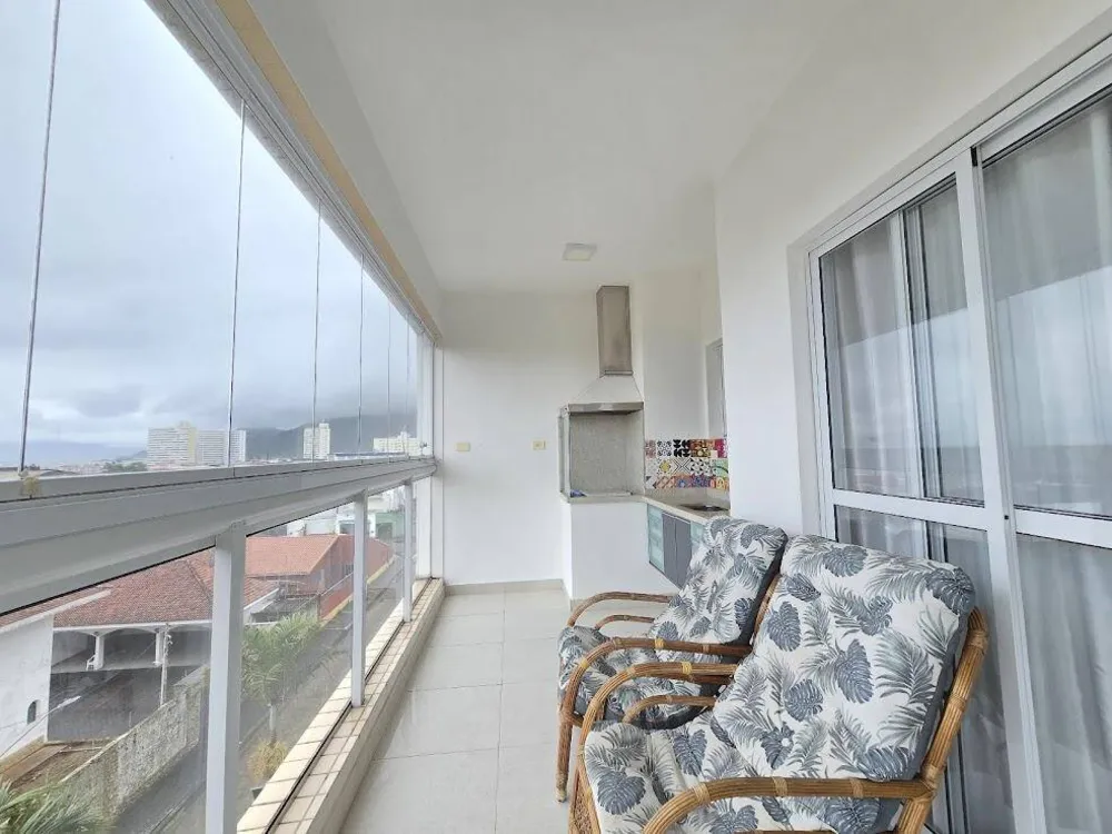 Apartamento, 2 quartos, 85 m² - Foto 12