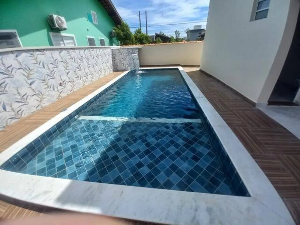 Casa, 3 quartos, 167 m² - Foto 16