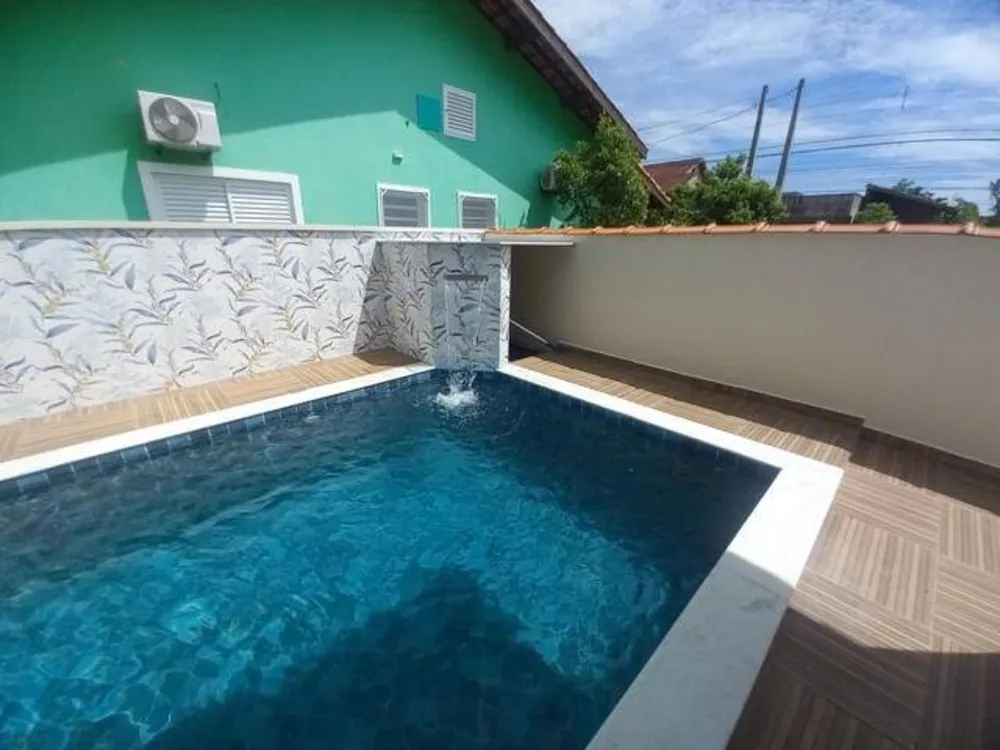 Casa, 3 quartos, 167 m² - Foto 1