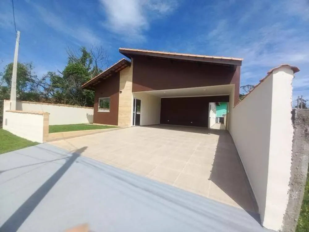 Casa, 3 quartos, 167 m² - Foto 1