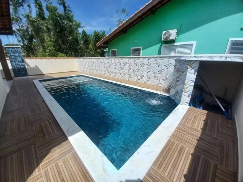 Casa, 3 quartos, 167 m² - Foto 14