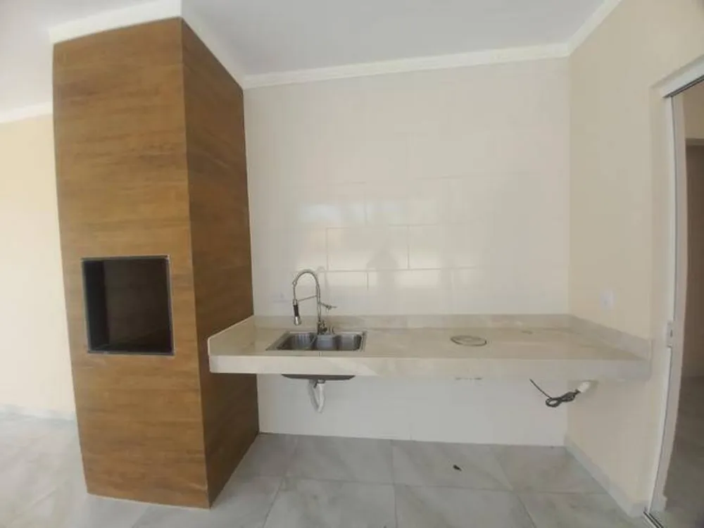 Casa, 3 quartos, 167 m² - Foto 11