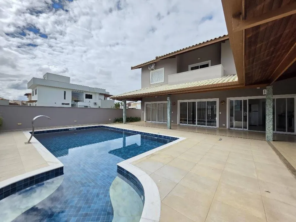 Casa, 4 quartos, 300 m² - Foto 2