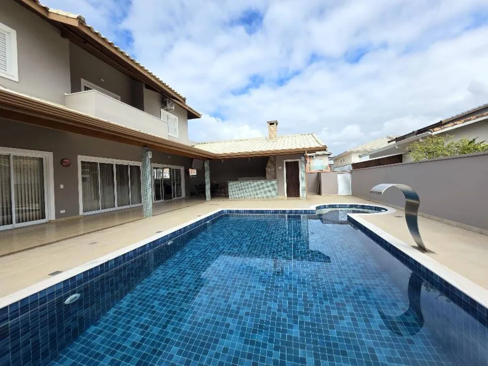 Casa, 4 quartos, 300 m² - Foto 1