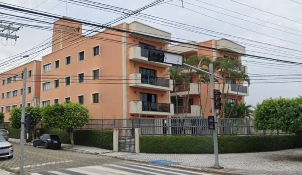 Apartamento, 2 quartos, 78 m² - Foto 1