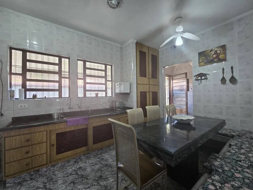 Casa, 4 quartos, 154 m² - Foto 2