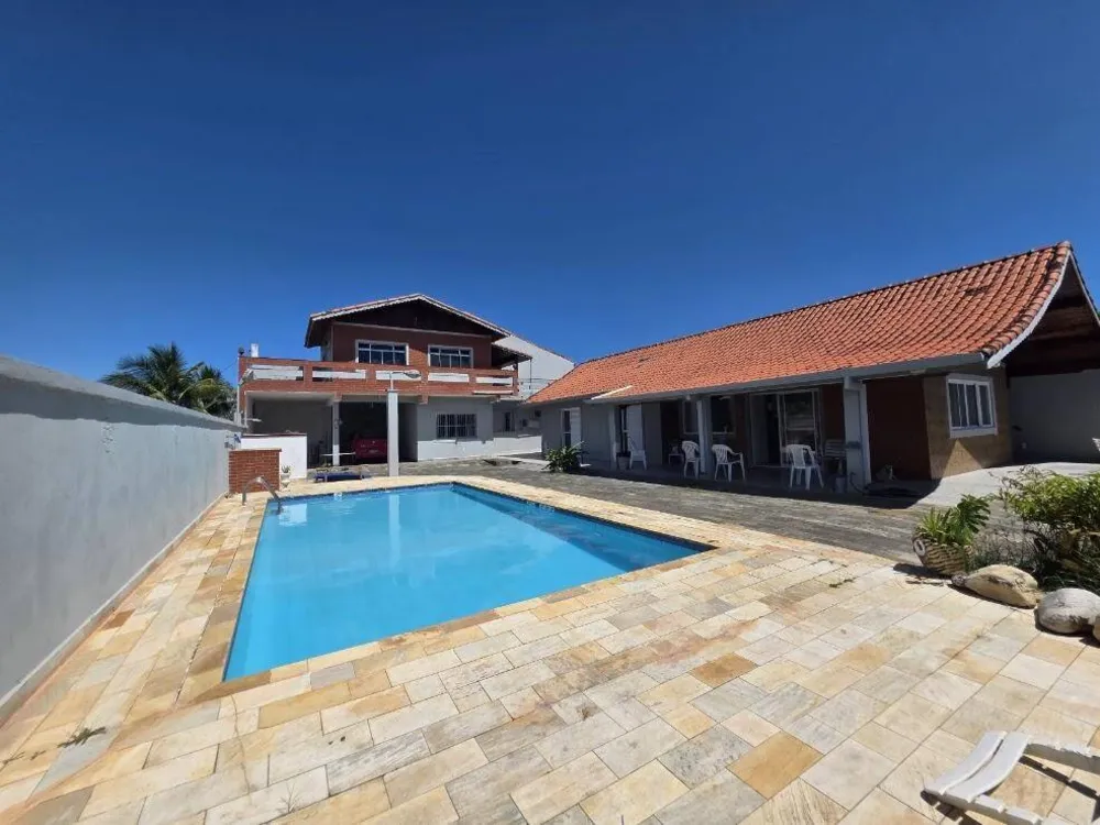 Casa, 265 m² - Foto 17