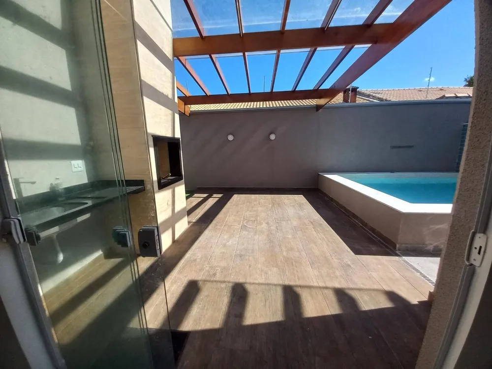 Casa, 3 quartos, 140 m² - Foto 11