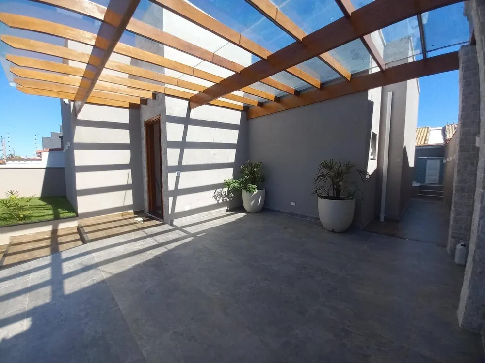 Casa, 3 quartos, 140 m² - Foto 3