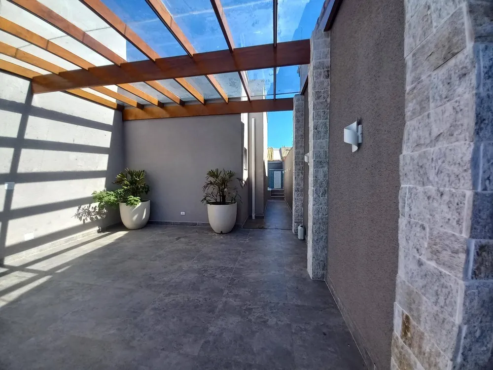 Casa, 3 quartos, 140 m² - Foto 6