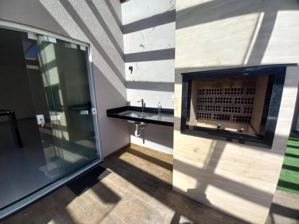 Casa, 3 quartos, 140 m² - Foto 14