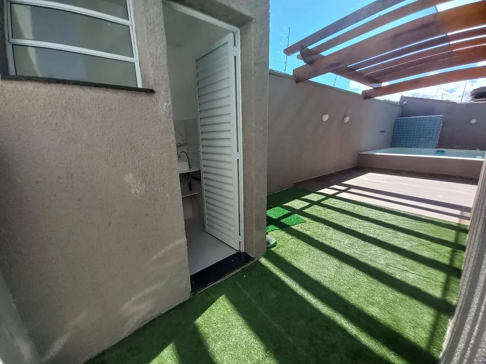 Casa, 3 quartos, 140 m² - Foto 9
