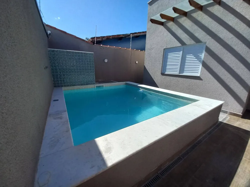 Casa, 3 quartos, 140 m² - Foto 5