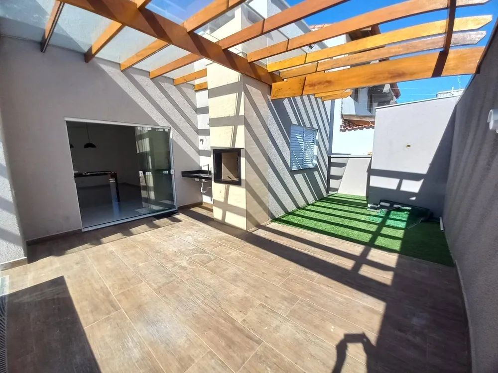 Casa, 3 quartos, 140 m² - Foto 19