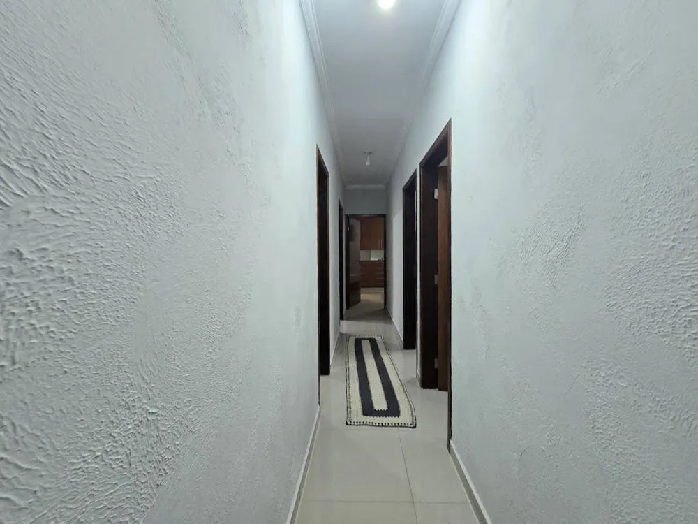 Casa, 4 quartos, 182 m² - Foto 3