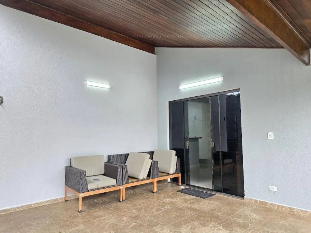 Casa, 4 quartos, 182 m² - Foto 13