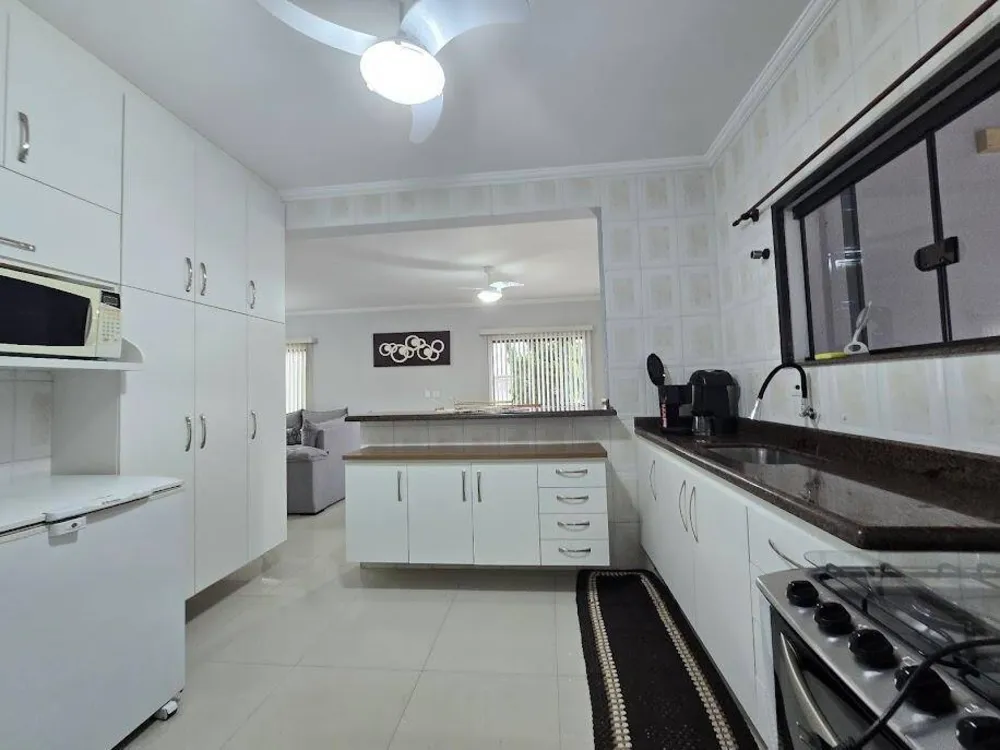 Casa, 4 quartos, 182 m² - Foto 6
