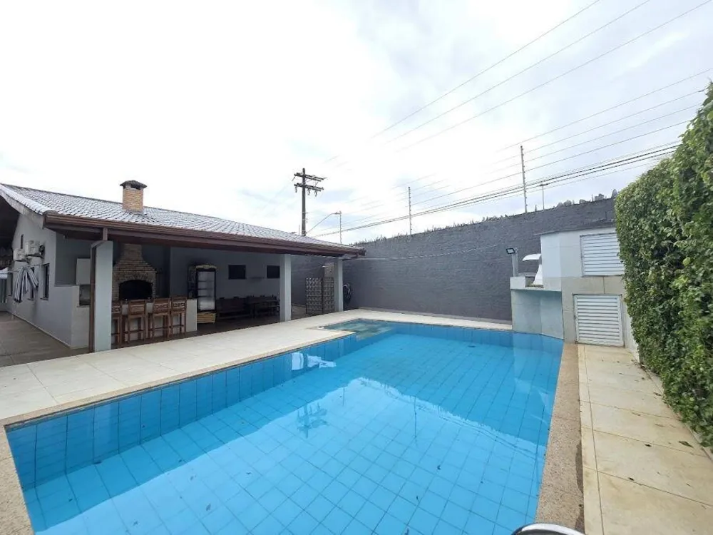 Casa, 4 quartos, 182 m² - Foto 5