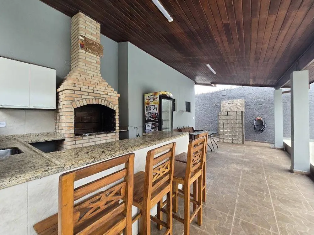 Casa, 4 quartos, 182 m² - Foto 14