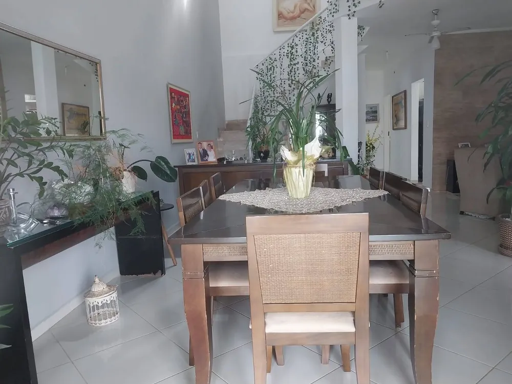 Casa, 4 quartos, 207 m² - Foto 20
