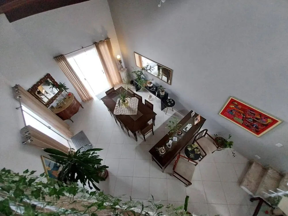Casa, 4 quartos, 207 m² - Foto 9