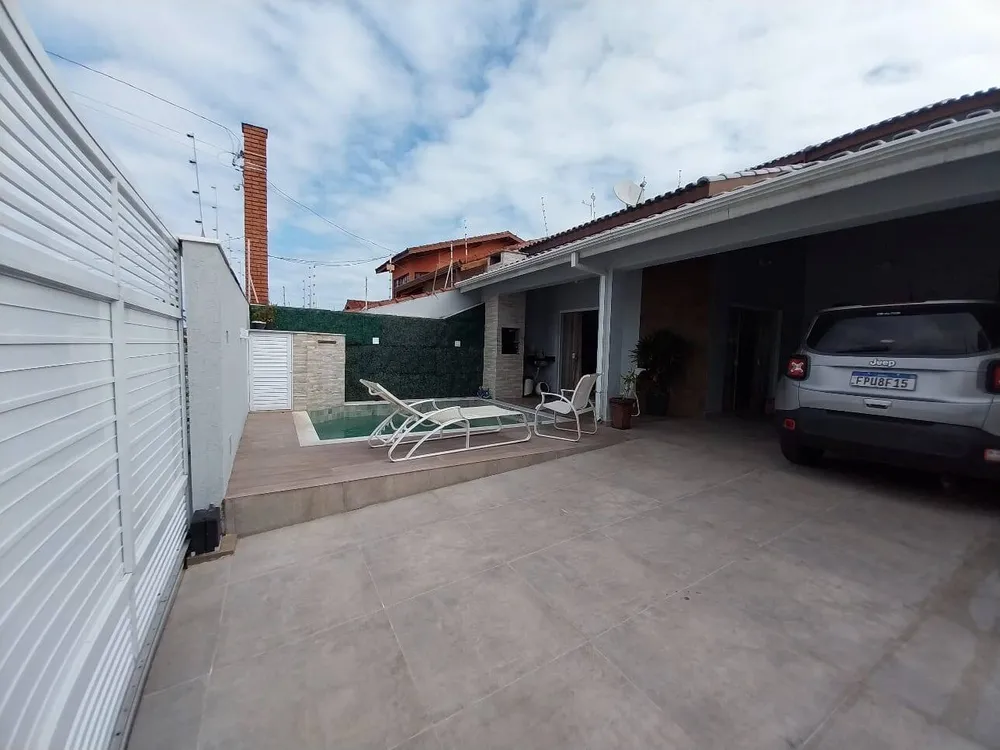 Casa, 4 quartos, 207 m² - Foto 5