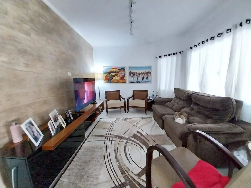 Casa, 4 quartos, 207 m² - Foto 11