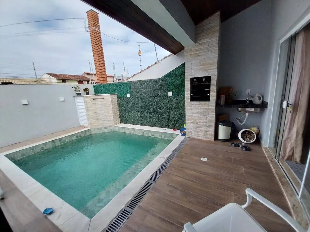 Casa, 4 quartos, 207 m² - Foto 6