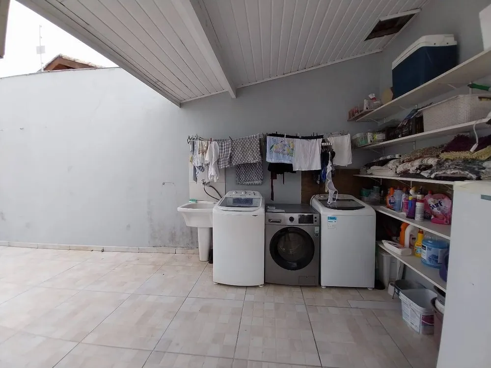 Casa, 4 quartos, 207 m² - Foto 8
