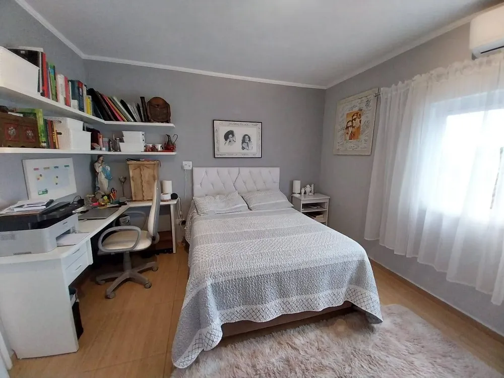 Casa, 4 quartos, 207 m² - Foto 7
