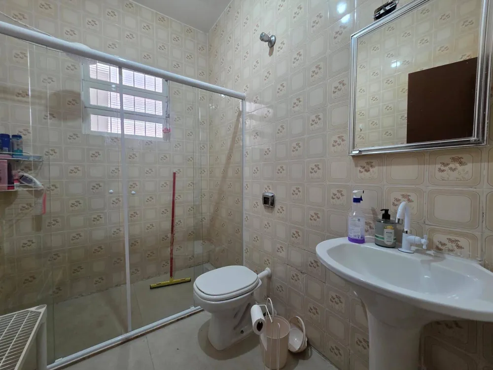 Casa, 3 quartos, 96 m² - Foto 1