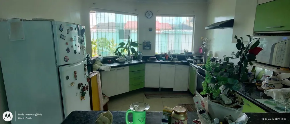 Casa, 3 quartos, 193 m² - Foto 4