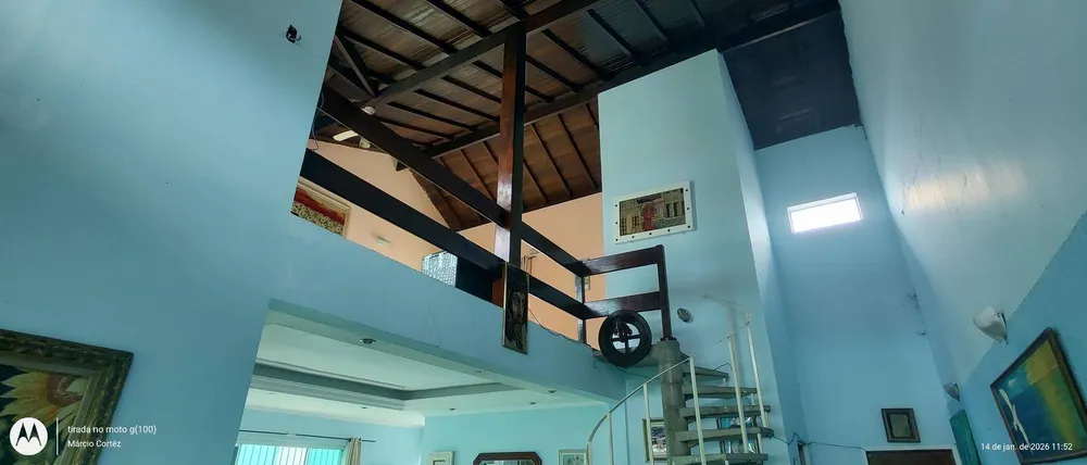 Casa, 3 quartos, 193 m² - Foto 1