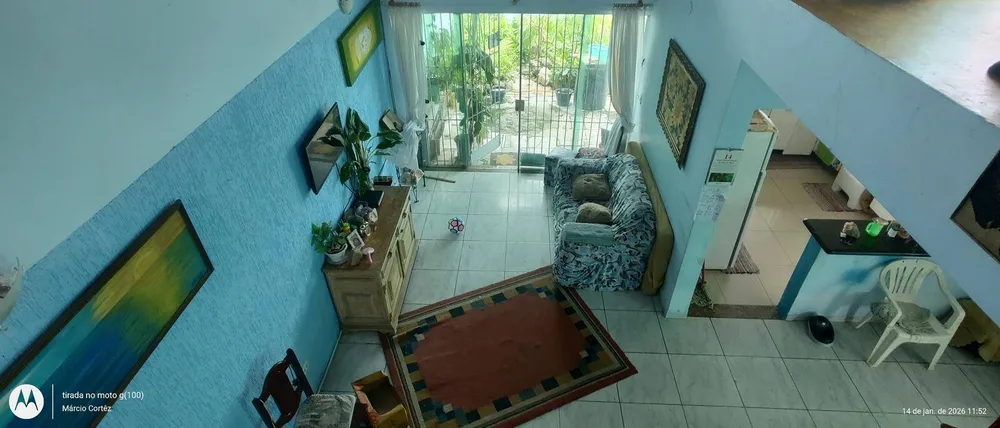 Casa, 3 quartos, 193 m² - Foto 2