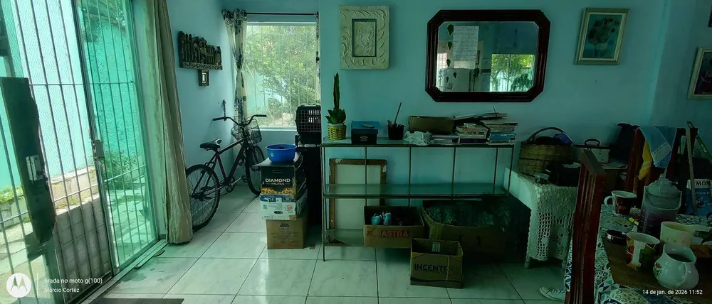 Casa, 3 quartos, 193 m² - Foto 4