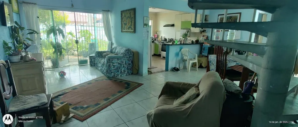 Casa, 3 quartos, 193 m² - Foto 8