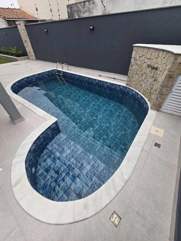 Casa, 3 quartos, 140 m² - Foto 14