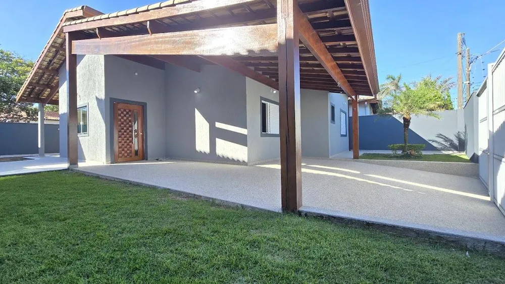 Casa, 3 quartos, 140 m² - Foto 19